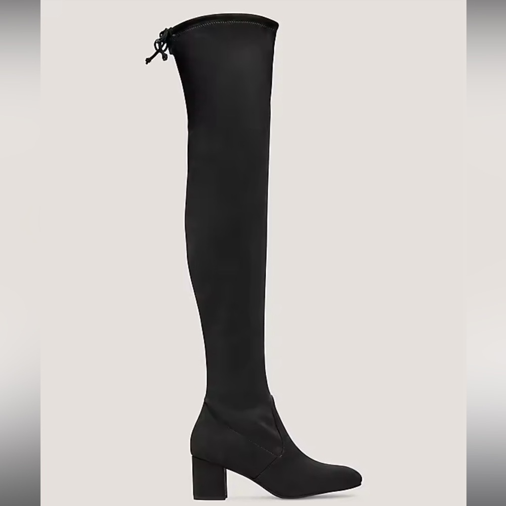 Brand New Stuart Weitzman Genna 60 City Boot Size 8